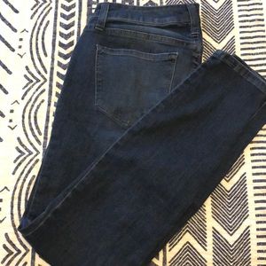 Lauren Conrad size 10 super skinny